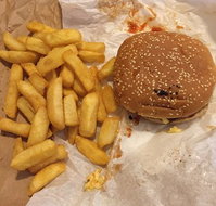 Botanic Chickens - Accommodation Brunswick Heads