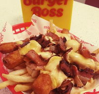 Burger Boss - Accommodation Brunswick Heads