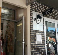 Cafe Beach Pit - Accommodation Brunswick Heads