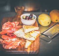 Cafe Lune - Accommodation Brunswick Heads