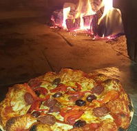 Capitani's Wood Fired Pizzeria - Accommodation Brunswick Heads