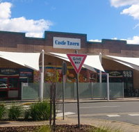 Castle Tavern - Accommodation Brunswick Heads