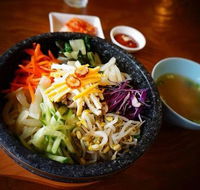 Chef Kim Korean Restaurant - Accommodation Brunswick Heads