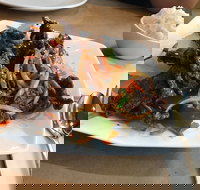 Dee Muk Thai Kitchen - Accommodation Brunswick Heads