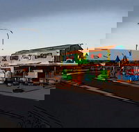 Deep Blue Cafe - Accommodation Brunswick Heads