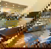Hibernia Cafe - Accommodation Brunswick Heads