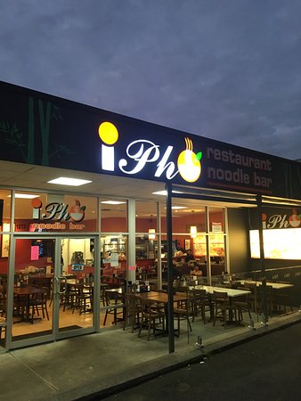 I Pho Restaurant - Accommodation Brunswick Heads 0