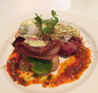 In Thais Cafe - Accommodation Brunswick Heads