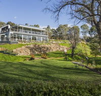 Inglewood Inn - Accommodation Brunswick Heads