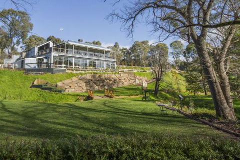 Inglewood Inn - Accommodation Brunswick Heads 0