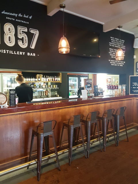 Inglewood Inn - Accommodation Brunswick Heads 2