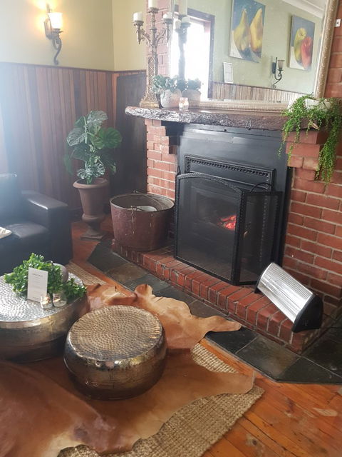 Inglewood Inn - Accommodation Brunswick Heads 3