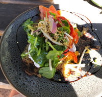 Joan's Pantry - Accommodation Brunswick Heads