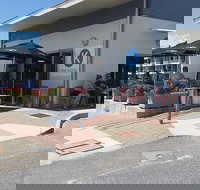 Kiosk at Somerton - Accommodation Brunswick Heads