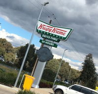 Krispy Kreme - Accommodation Brunswick Heads