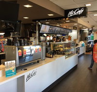 McDonalds - Accommodation Brunswick Heads