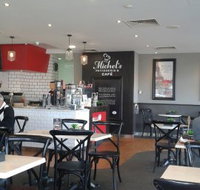 Michel's Patisserie - Accommodation Brunswick Heads