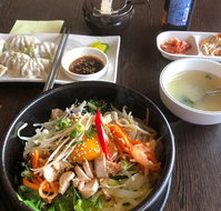 Miga Korean Restaurant - Accommodation Brunswick Heads