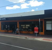 Mr Leeing's Cafe - Accommodation Brunswick Heads