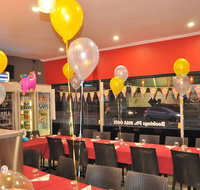 Mt Everest Cafe and Restaurant - Accommodation Brunswick Heads