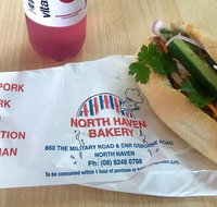 North Haven Bakery - Accommodation Brunswick Heads