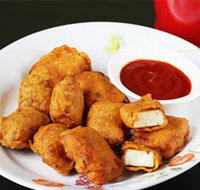 ORKA True Indian Cuisine - Accommodation Brunswick Heads