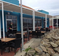 Palermo Cafe Ristorante - Accommodation Brunswick Heads