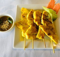 Salalay Thai restaurant - Accommodation Brunswick Heads