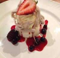 Silks Brasserie - Accommodation Brunswick Heads