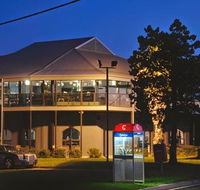 St Kilda Beach Hotel - Accommodation Brunswick Heads