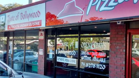 Taste Of Bollywood Blackwood - Accommodation Brunswick Heads 0