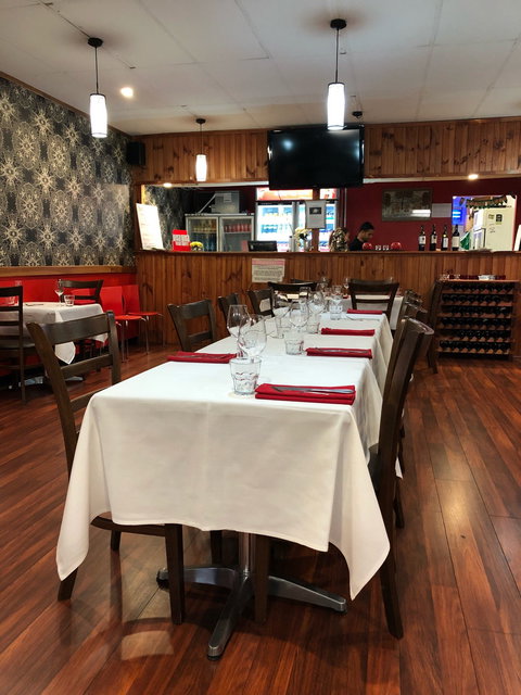 Taste Of Bollywood Blackwood - Accommodation Brunswick Heads 3