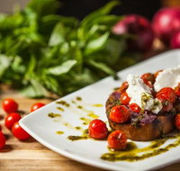 The Artisan Cafe - Accommodation Brunswick Heads