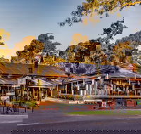 The Duck Inn - Accommodation Brunswick Heads