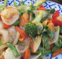 Vientiane Thai-Laos Restaurant - Accommodation Brunswick Heads