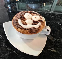 VPs Cafe - Accommodation Brunswick Heads