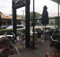 Basecamp Cafe Burnside - Accommodation Brunswick Heads