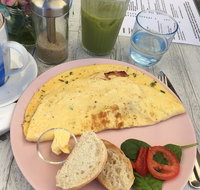 Beach Break Cafe - Accommodation Brunswick Heads