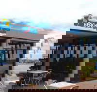 Beach Cafe - Accommodation Brunswick Heads