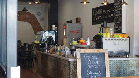 Blend On Alexander - Accommodation Brunswick Heads 0