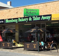 Blumberg Bakery  Take Away - Accommodation Brunswick Heads