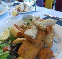 Bridgeport Hotel - Accommodation Brunswick Heads