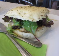 Cafe Lime  Gourmet Foodstore - Accommodation Brunswick Heads