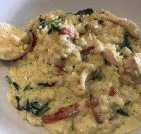 Caffe Primo - Accommodation Brunswick Heads