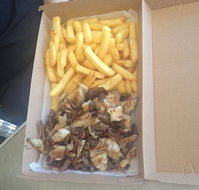 Captain Chicken  Seafood - Accommodation Brunswick Heads