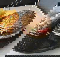 Clara's Coffee Lounge - Accommodation Brunswick Heads