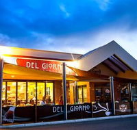 Del Giorno - Accommodation Brunswick Heads