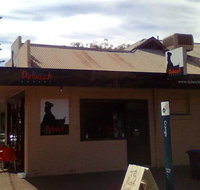 Dulwich Bakery Grange - Accommodation Brunswick Heads