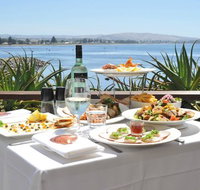 Eat at Whalers restaurant - Accommodation Brunswick Heads
