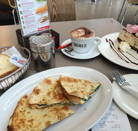 Fasta Pasta - Accommodation Brunswick Heads